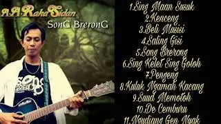 A.A RAKA SIDAN FULL ALBUM THE BEST #lagubali #tembangbali #AARAKASIDAN