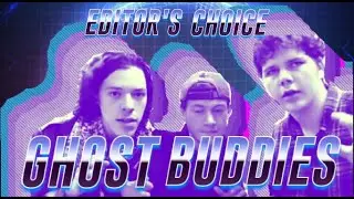 Ghost Buddies : Special Edition