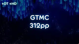 osu! xi - Blue Zenith (Cut Ver.) [Kowari's Another] +DT +HD | GTMC