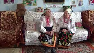 ❤️ ЇХ ХОЧЕТЬСЯ СЛУХАТИ ЗНОВУ ТА ЗНОВУ Ой ти місяцю я зіронька ясная...