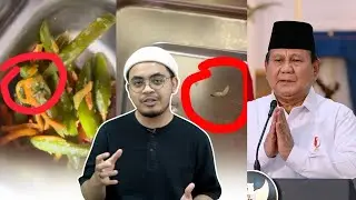 Skandal Makanan Bergizi Gratis Indo