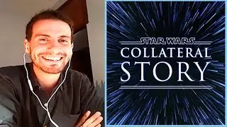 ¿Qué es Star Wars Collateral Story?