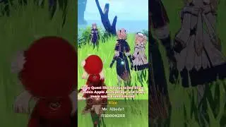 Things that New Genshin Players Can't Do/Get