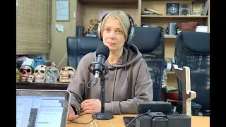 Подкасты в мировой сети - тенденции и тренды.
