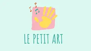 Zajęcia muzyczne z Le Petit Art!