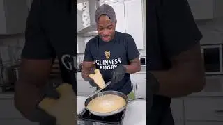 How To Make A Delicious Creamy Pasta | Cajun Shrimp and Salmon Pasta Recipe 