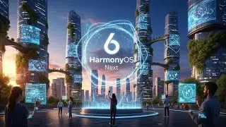 Huawei’s HarmonyOS vs Android & iOS – The 33% Takeover Plan!