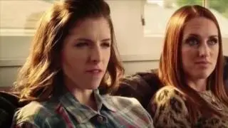 Anna Kendrick Swearing