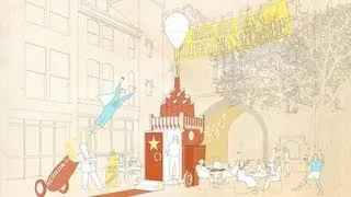 Aberrant Architecture at Clerkenwell Design Week 2012