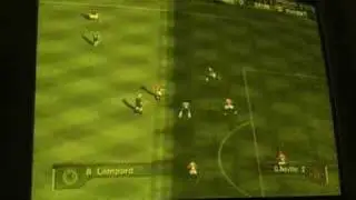 fifa 08  chelsea vs man u part1