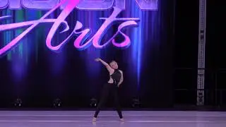 Elliott Frost - “Space Jam” (Dance Nation Company)