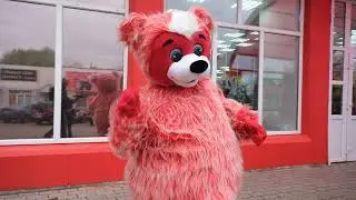 Открытие Магазина Постоянных Распродаж в г. Котельники!
