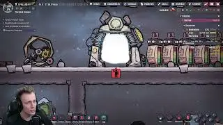 Oxygen Not Included Infinite Dupes