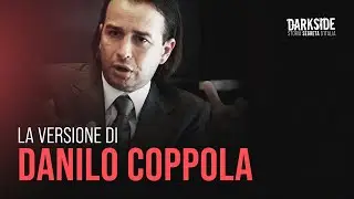 La versione di Danilo Coppola (intervista esclusiva!)