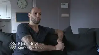 Bjorn Ruytinx naar Beerschot-Wilrijk