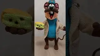 Рокфор из "Чип и Дейл"