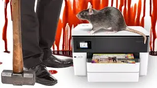 Perfect Vermin | What a smashing game