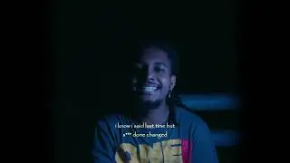 Kyler Jordan - Big Man (Visualizer)