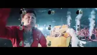 Папа ждет тебя на концерте Morgenshtern Yung Hefner Tour