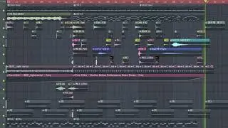 【DaMa鳥音樂Meow~】#6---LT下的孩子 .Music