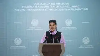 “Gʻalla 2024” mavsumida “O‘zagrolizing” AJ tomonidan yetkazib berilgan texnikalar - S.Mirzayeva