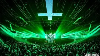 Thunderdome 2023!