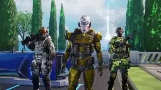 Road to 35,000k Subs | Machinima's MadRecoil | Black Ops 3 |