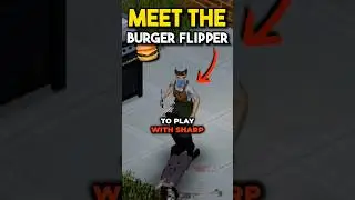 Want to play with sharp objects? 🔪🍔 In Project Zomboid, burger flippers are a great choice!