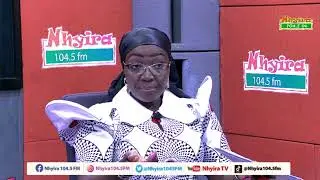 PT. 2 - Man buys a 2-story building from a mentally ill man for Ghc 150,000