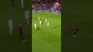 🦾🇷🇸 Strahinja Pavlović | Norveška - Srbija 0:2