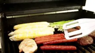 Introducing Grill Wrangler by Quirky