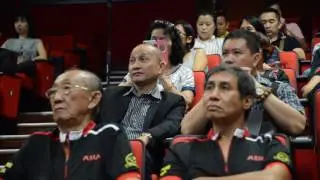 SWISSCOIN Swissdream Team Asia 2017