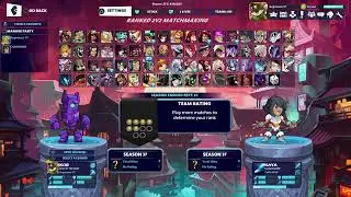 Brawlhalla