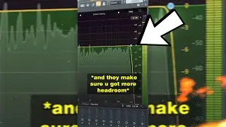HOW TO MASTER YOUR TRACKS 