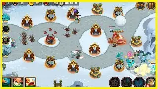Realm Defense Tournament 892 kills