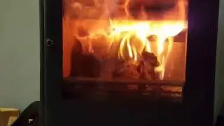 Супер печь