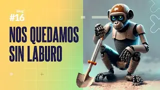 🧠 La IA y el PELIGRO de la HUMANIDAD: ¿ES REAL?