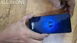 MOTO G24 POWER HARD RESET UNLOCK Pattern/Lock 💯 %
