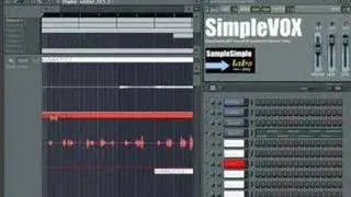 Trimming FL Studio Vocals using Slip Edit