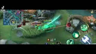 Awali season mu dengan senyuman #berandafypシ #mobilelegends #fyp #viral