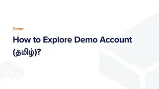 Explore Distributo by yourself (தமிழ்)!  #distributionsoftware #billingsoftware