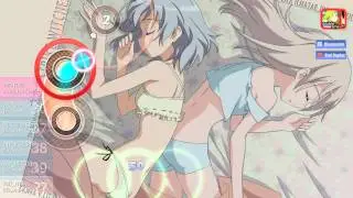 [osu!] mai Chihiro - Forever Blue (TV Size) [5150 no Sora]HRDT