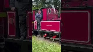 Leighton Buzzard Railway oldest and longest