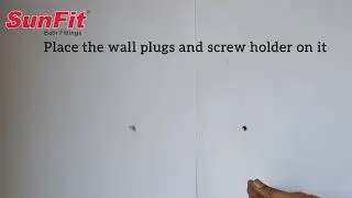 SunFit UB-822 assembling video. #sunfit #bathroom #subscribe