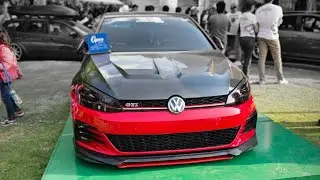 El MEJOR GTI DEL OPEN EURO 