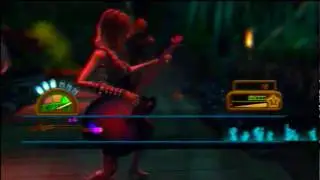GH:SH - Raining Blood (X Vox) 100% FC