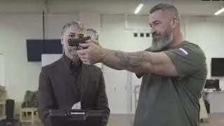 BUL – IPSC pistols from Israel | English version / Английская версия
