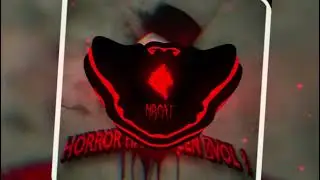 RXTVATE - HORROR HALLOWEEN VOL 1 (Phonk)