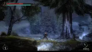 Vigil: The Longest Night 守夜人 Gameplay 10/15