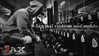 Jax - Seja mal vindo ao meu mundo